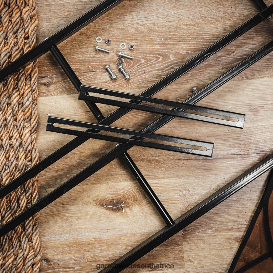 Home & Kitchen Garrett Wade Adjustable Firewood Holder & Organizer LP88ZX968 - Garrett Wade Knives