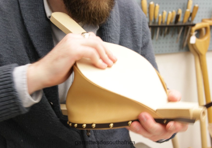 Home & Kitchen Garrett Wade Fireplace Bellows Do it Yourself Kit LP88ZX978 - Garrett Wade Chisels