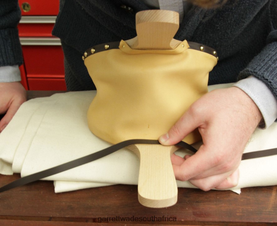 Home & Kitchen Garrett Wade Fireplace Bellows Do it Yourself Kit LP88ZX978 - Garrett Wade Chisels