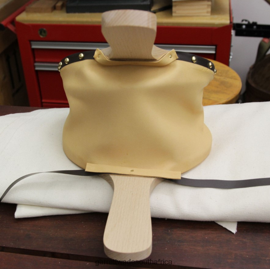 Home & Kitchen Garrett Wade Fireplace Bellows Do it Yourself Kit LP88ZX978 - Garrett Wade Chisels