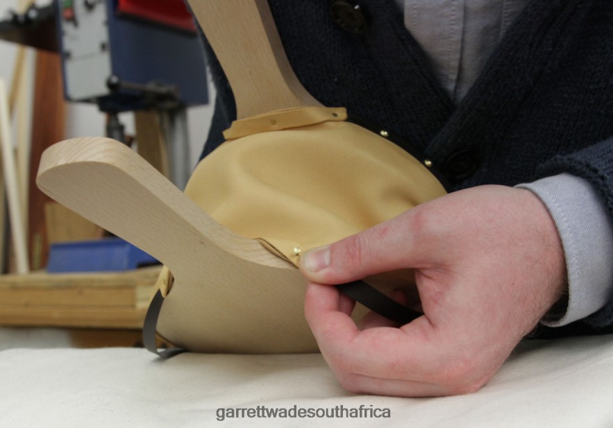 Home & Kitchen Garrett Wade Fireplace Bellows Do it Yourself Kit LP88ZX978 - Garrett Wade Chisels