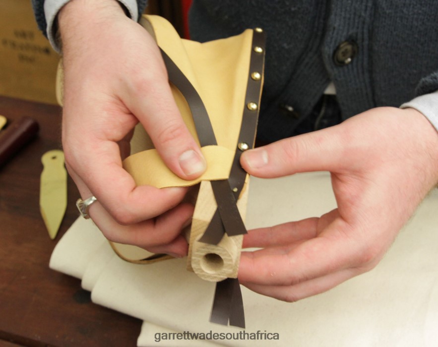 Home & Kitchen Garrett Wade Fireplace Bellows Do it Yourself Kit LP88ZX978 - Garrett Wade Chisels