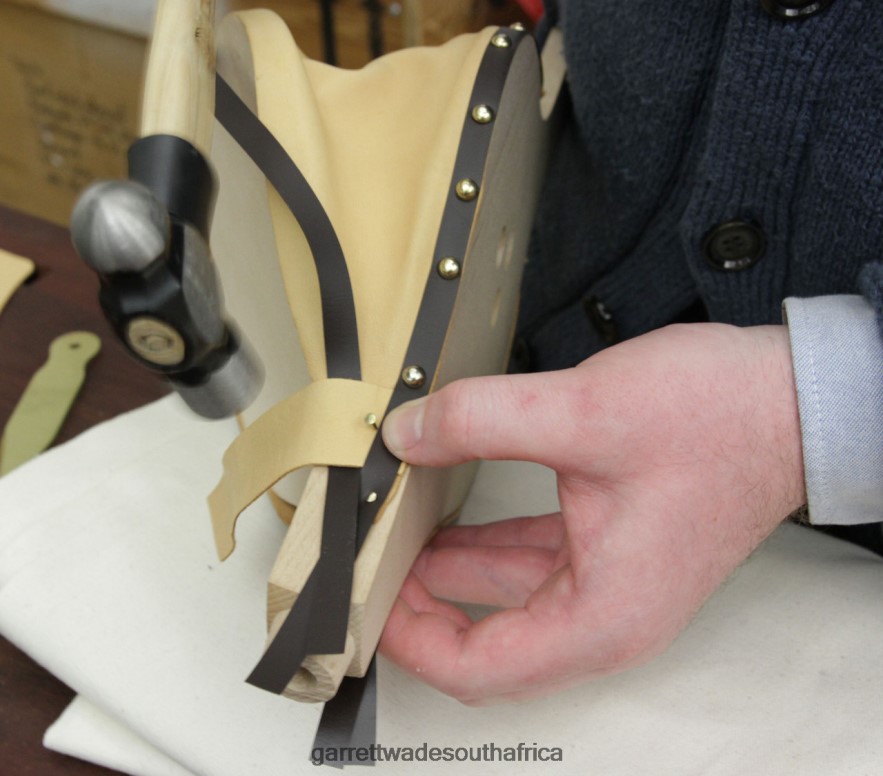 Home & Kitchen Garrett Wade Fireplace Bellows Do it Yourself Kit LP88ZX978 - Garrett Wade Chisels