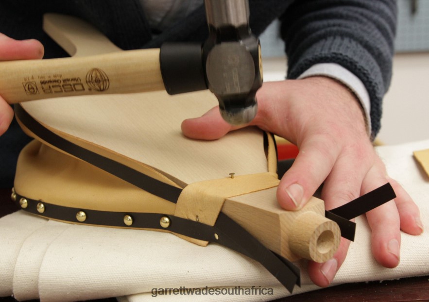 Home & Kitchen Garrett Wade Fireplace Bellows Do it Yourself Kit LP88ZX978 - Garrett Wade Chisels