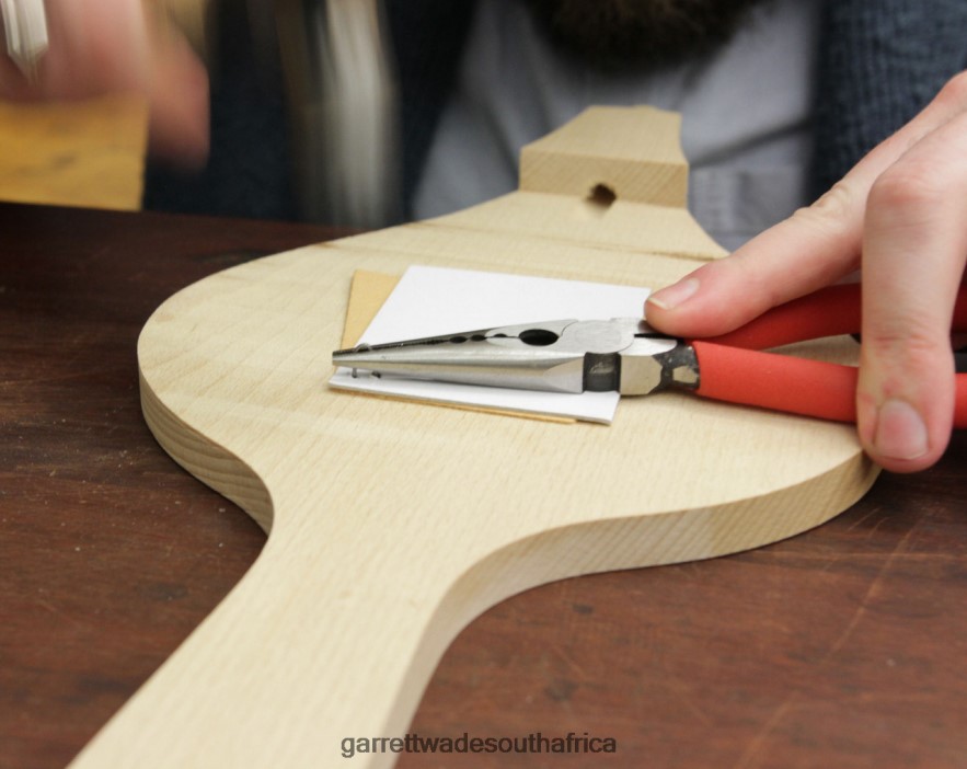 Home & Kitchen Garrett Wade Fireplace Bellows Do it Yourself Kit LP88ZX978 - Garrett Wade Chisels