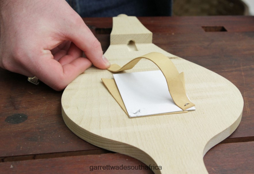 Home & Kitchen Garrett Wade Fireplace Bellows Do it Yourself Kit LP88ZX978 - Garrett Wade Chisels