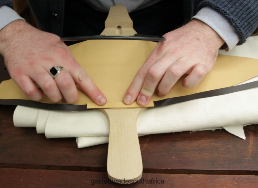 Home & Kitchen Garrett Wade Fireplace Bellows Do it Yourself Kit LP88ZX978 - Garrett Wade Chisels