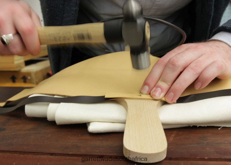 Home & Kitchen Garrett Wade Fireplace Bellows Do it Yourself Kit LP88ZX978 - Garrett Wade Chisels