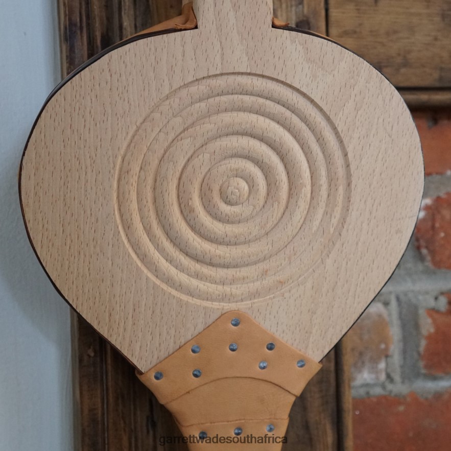 Home & Kitchen Garrett Wade French Fireplace Bellows LP88ZX973 - Garrett Wade Garden Tools