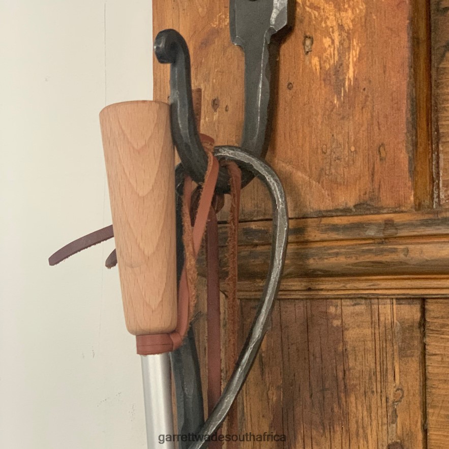 Home & Kitchen Garrett Wade Long Reach Fireplace Blow Pipe LP88ZX980 - Garrett Wade Knives