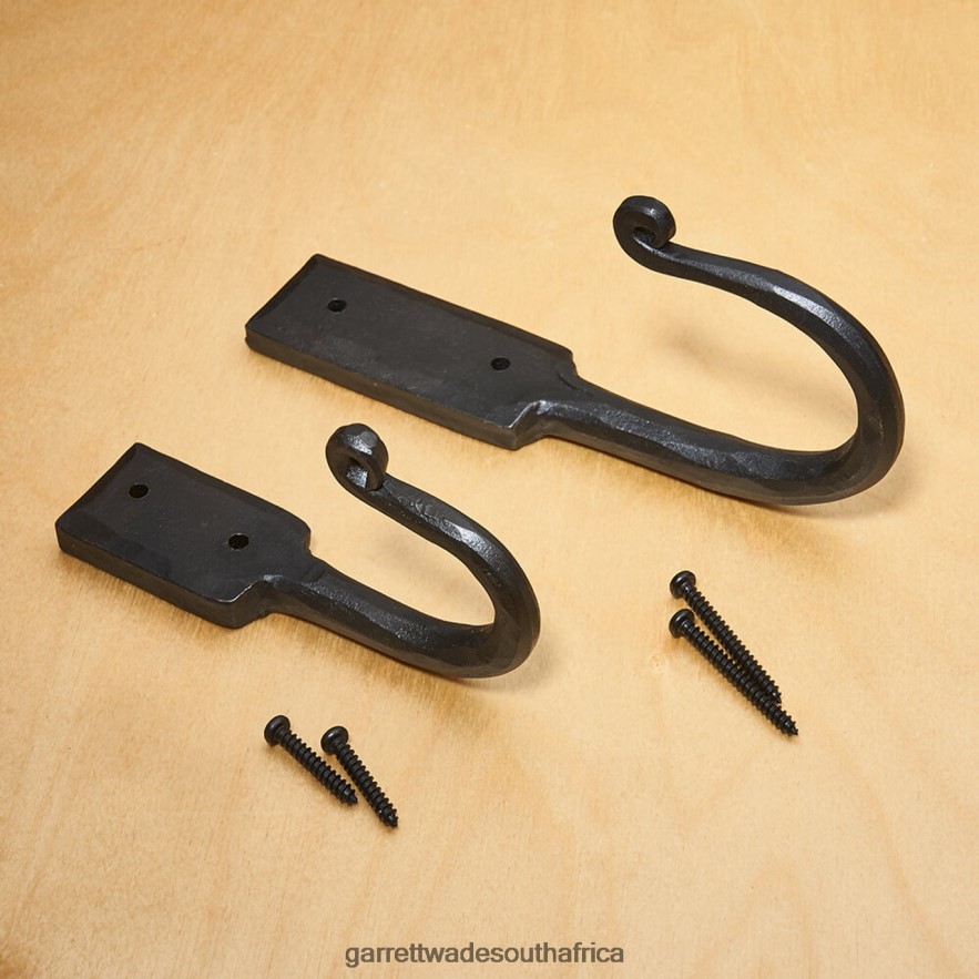 Home & Kitchen Garrett Wade #8 Screws for GW Forged Iron Hardware (8 Screws) LP88ZX1006 - Garrett Wade Garden Tools