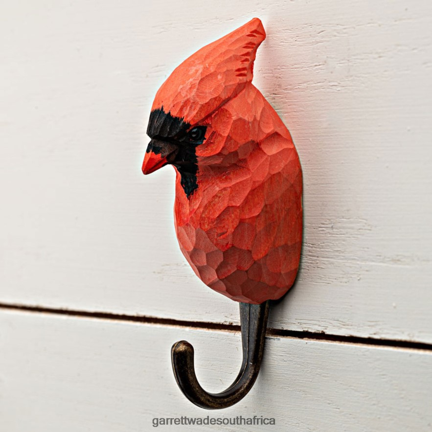 Home & Kitchen Garrett Wade Animal Head Hooks LP88ZX1004 - Garrett Wade Knives