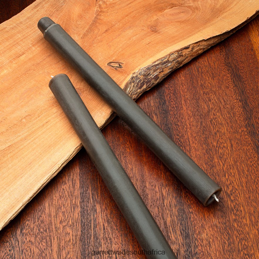 Home & Kitchen Garrett Wade Classic Beeswax Tapers Light Green LP88ZX983 - Garrett Wade Knives