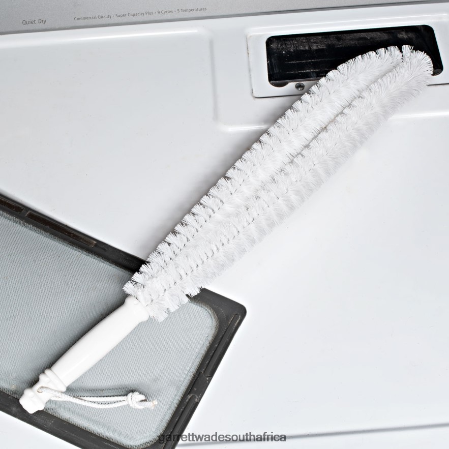 Home & Kitchen Garrett Wade Dryer Lint-Trap Brush LP88ZX993 - Garrett Wade Chisels