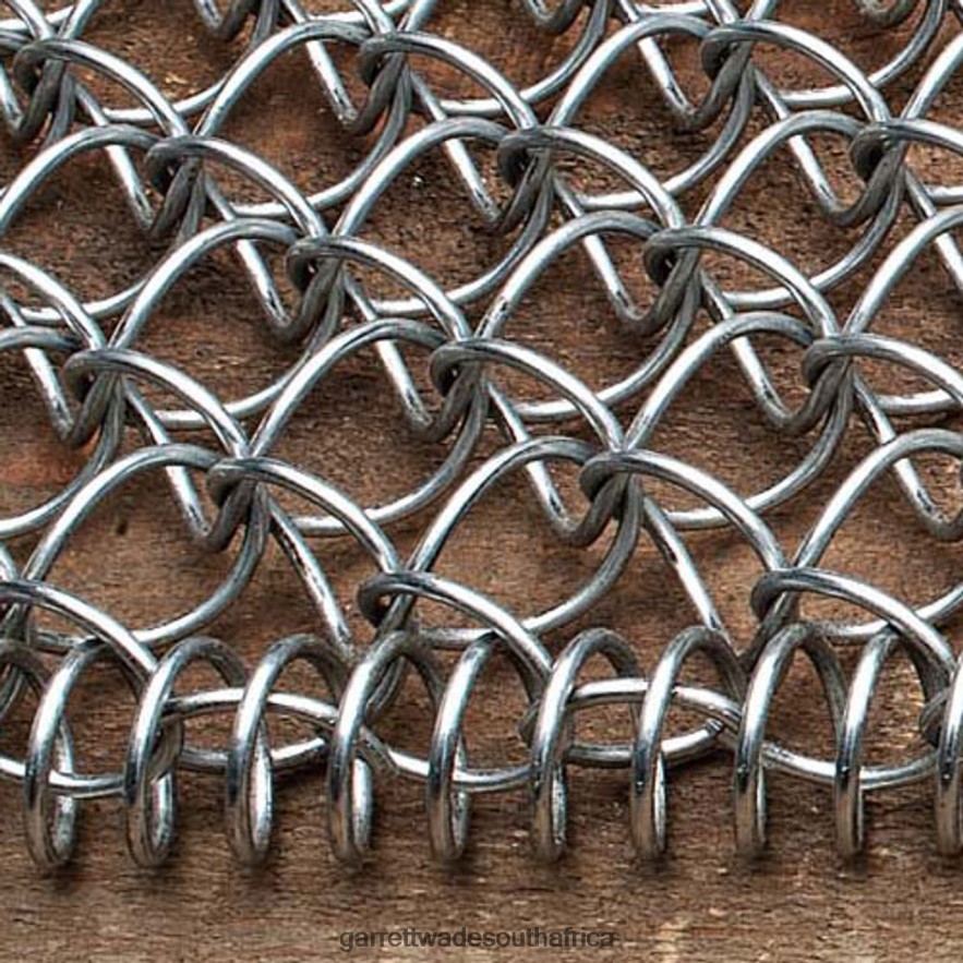 Home & Kitchen Garrett Wade Galvanized Coil-Steel Mud Mats LP88ZX985 - Garrett Wade Garden Tools