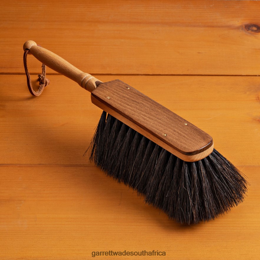 Home & Kitchen Garrett Wade Horse-Hair HD Dust Brush LP88ZX999 - Garrett Wade Chisels
