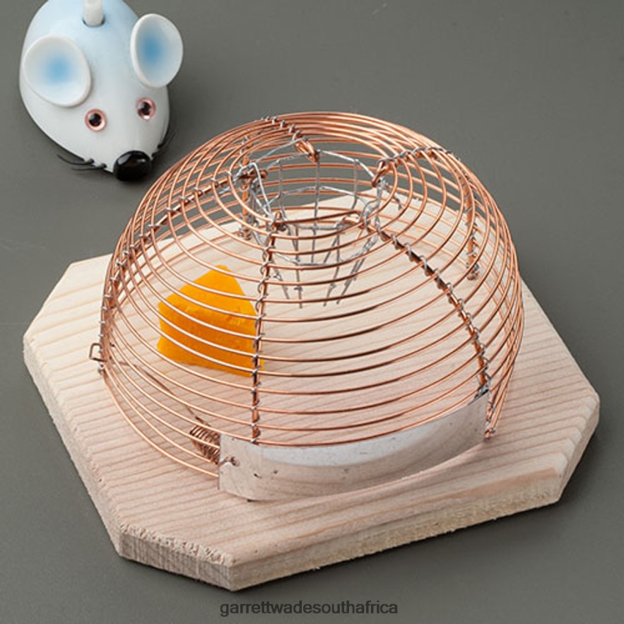 Home & Kitchen Garrett Wade Humane House Mouse Catcher LP88ZX989 - Garrett Wade Knives