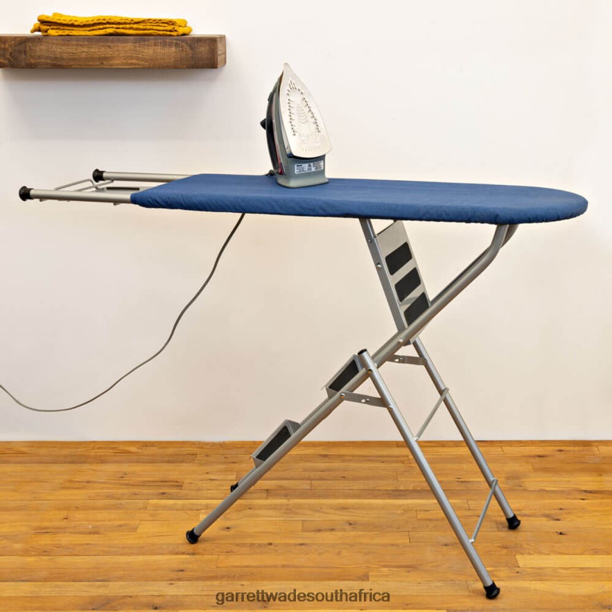 Home & Kitchen Garrett Wade Ironing Board Step Ladder LP88ZX987 - Garrett Wade Chisels