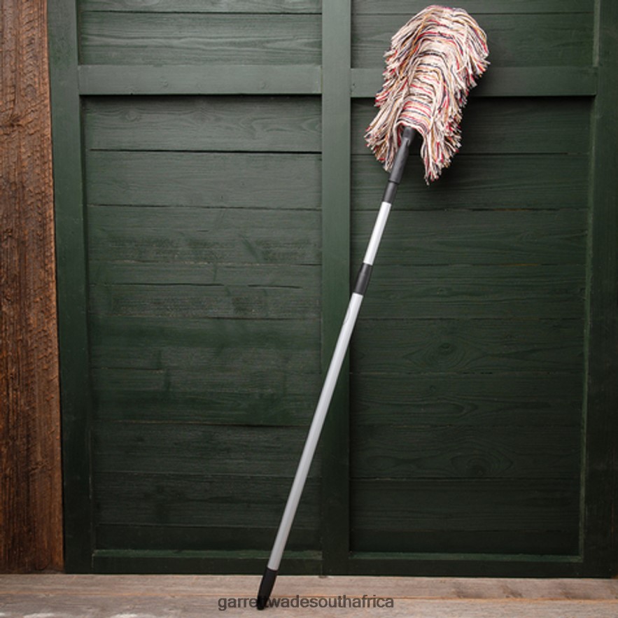 Home & Kitchen Garrett Wade Slack Duster with Extendable Handle LP88ZX995 - Garrett Wade Knives