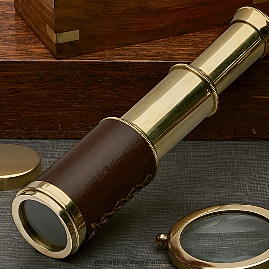 Home & Kitchen Garrett Wade 6'' Pocket Telescope LP88ZX1016 - Garrett Wade Knives