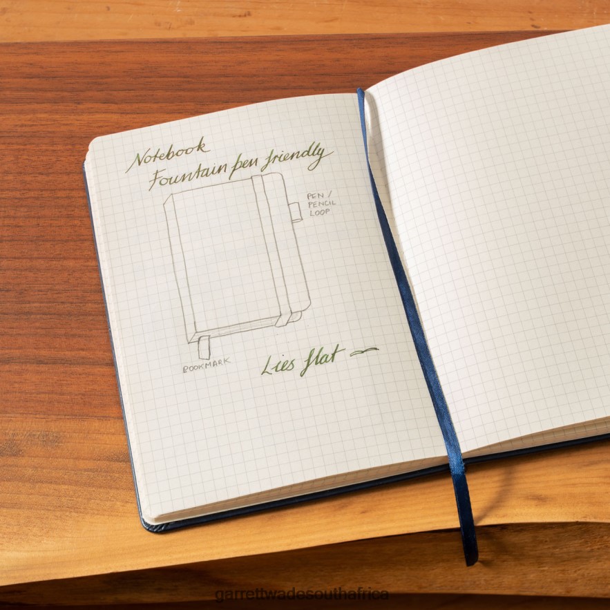 Home & Kitchen Garrett Wade Designs Notes and Ideas Book LP88ZX1017 - Garrett Wade Chisels