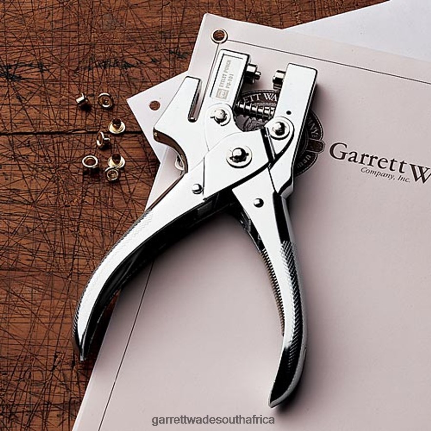 Home & Kitchen Garrett Wade Document Fasteners LP88ZX1012 - Garrett Wade Garden Tools