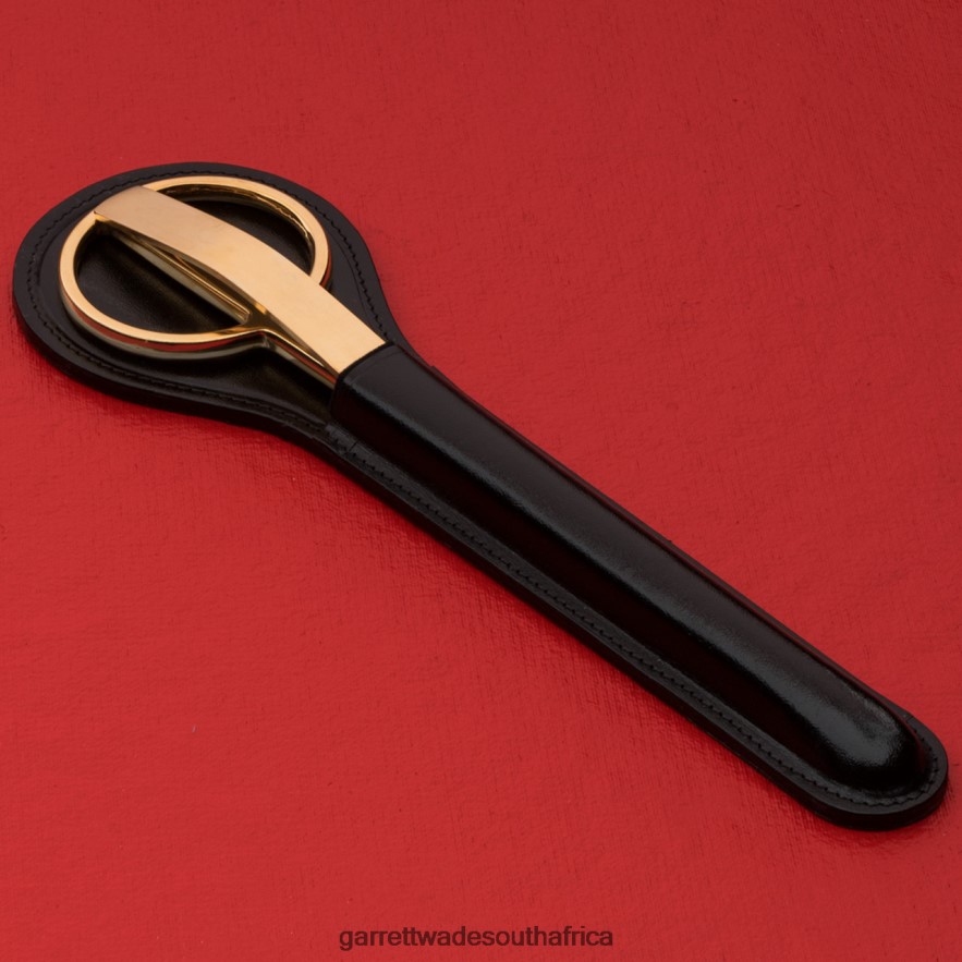 Home & Kitchen Garrett Wade Italian Letter Opener and Scissor Set LP88ZX1013 - Garrett Wade Knives