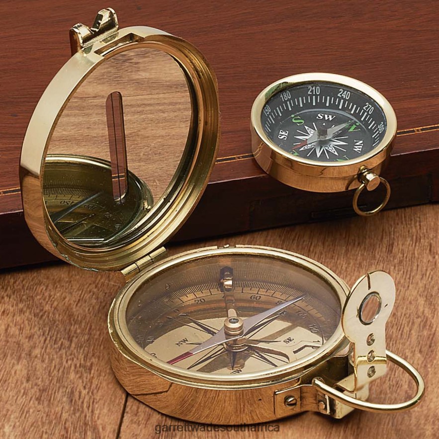 Home & Kitchen Garrett Wade Marching Compass LP88ZX1014 - Garrett Wade Chisels