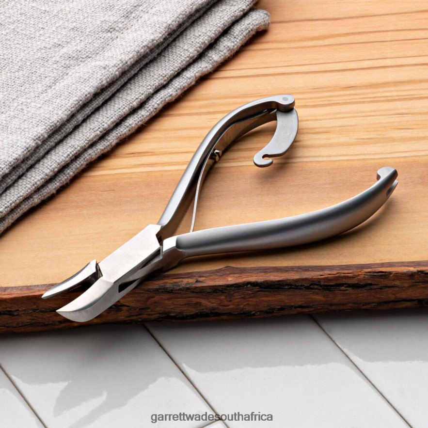 Home & Kitchen Garrett Wade French Made Fingernail Trimmer LP88ZX1040 - Garrett Wade Knives