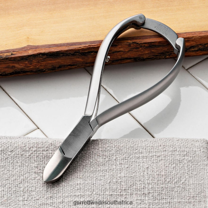 Home & Kitchen Garrett Wade French Made Fingernail Trimmer LP88ZX1040 - Garrett Wade Knives