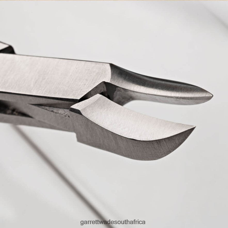 Home & Kitchen Garrett Wade French Made Fingernail Trimmer LP88ZX1040 - Garrett Wade Knives