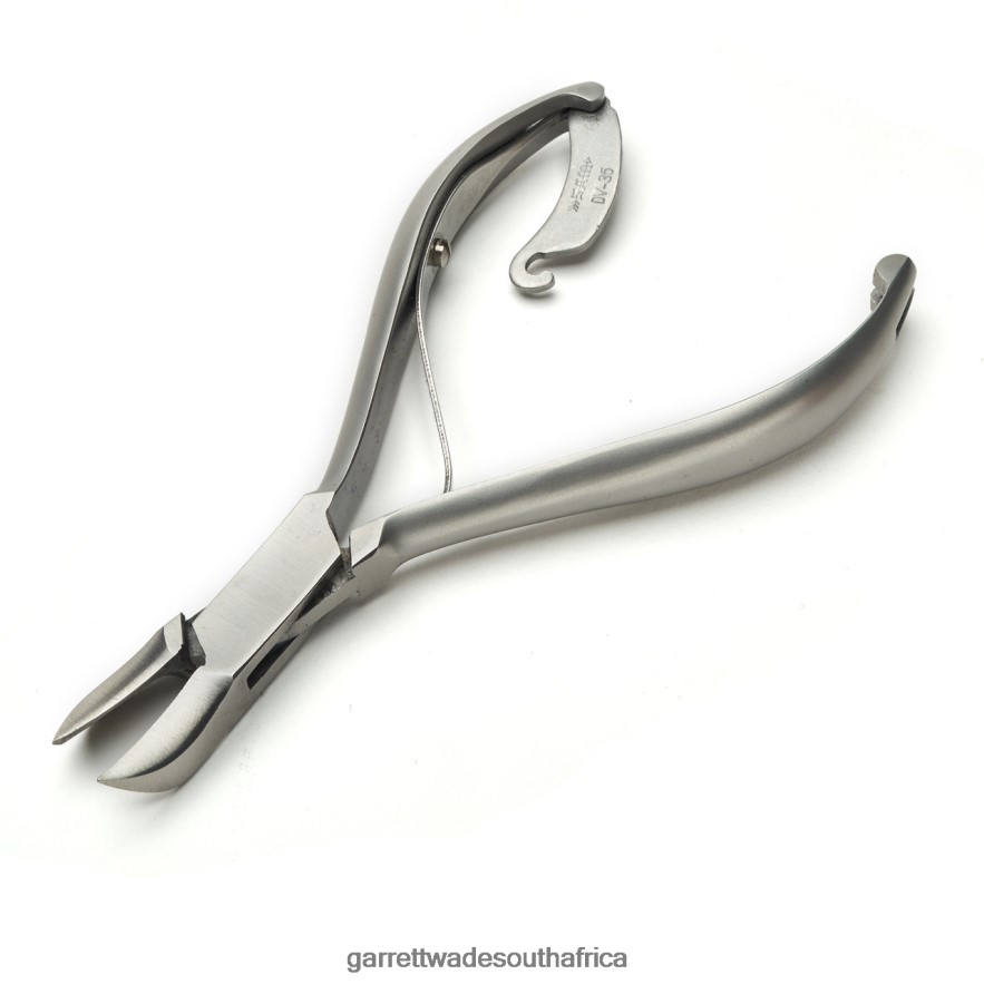 Home & Kitchen Garrett Wade French Made Fingernail Trimmer LP88ZX1040 - Garrett Wade Knives