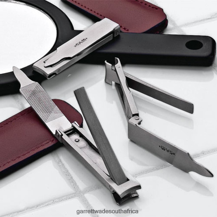 Home & Kitchen Garrett Wade French Made Nail Trimmers LP88ZX1026 - Garrett Wade Chisels