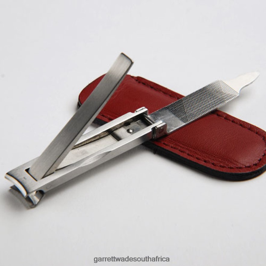 Home & Kitchen Garrett Wade French Made Nail Trimmers LP88ZX1026 - Garrett Wade Chisels