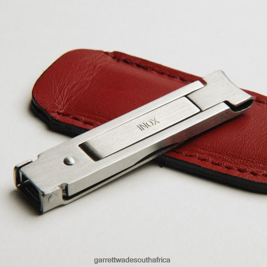 Home & Kitchen Garrett Wade French Made Nail Trimmers LP88ZX1026 - Garrett Wade Chisels