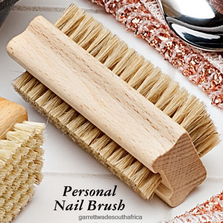 Home & Kitchen Garrett Wade Personal Nail Brush LP88ZX1029 - Garrett Wade Chisels