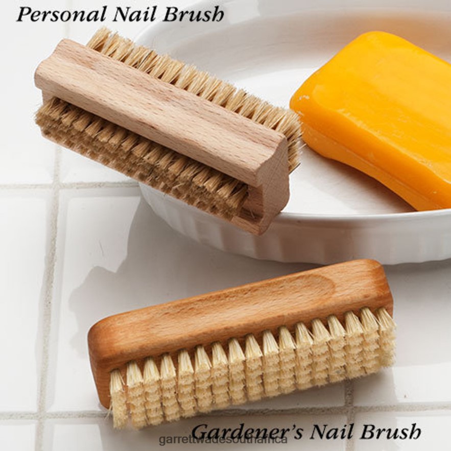 Home & Kitchen Garrett Wade Personal Nail Brush LP88ZX1029 - Garrett Wade Chisels