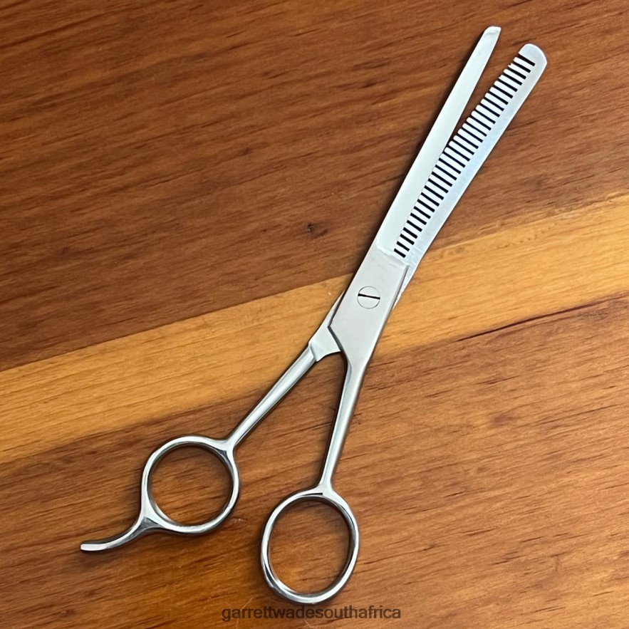 Home & Kitchen Garrett Wade Professional Hair Sculpting Scissors LP88ZX1042 - Garrett Wade Garden Tools