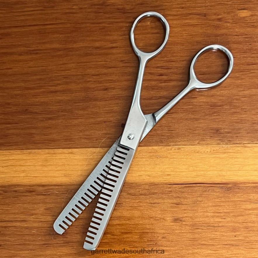 Home & Kitchen Garrett Wade Professional Hair Thinning Scissors LP88ZX1041 - Garrett Wade Chisels