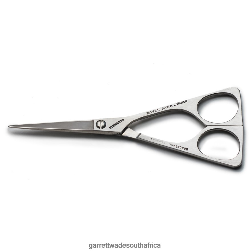 Home & Kitchen Garrett Wade Professional Mustache Scissors LP88ZX1036 - Garrett Wade Garden Tools