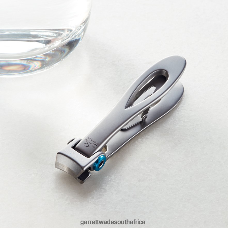 Home & Kitchen Garrett Wade Robust and Precise Nail Clippers LP88ZX1044 - Garrett Wade Chisels