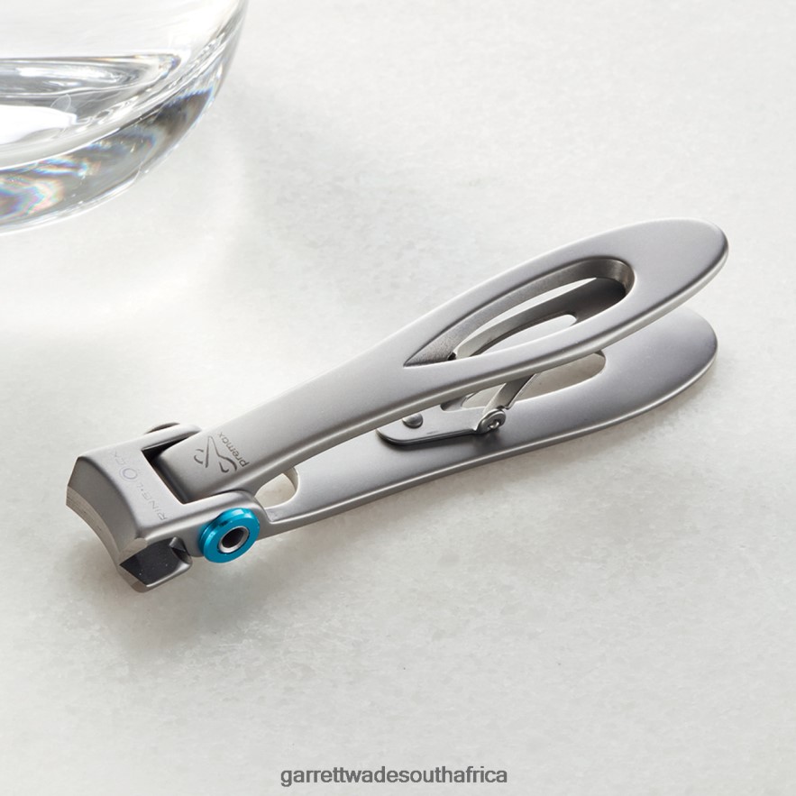 Home & Kitchen Garrett Wade Robust and Precise Nail Clippers LP88ZX1044 - Garrett Wade Chisels