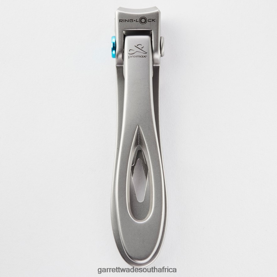 Home & Kitchen Garrett Wade Robust and Precise Nail Clippers LP88ZX1044 - Garrett Wade Chisels