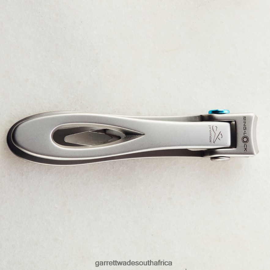 Home & Kitchen Garrett Wade Robust and Precise Nail Clippers LP88ZX1044 - Garrett Wade Chisels