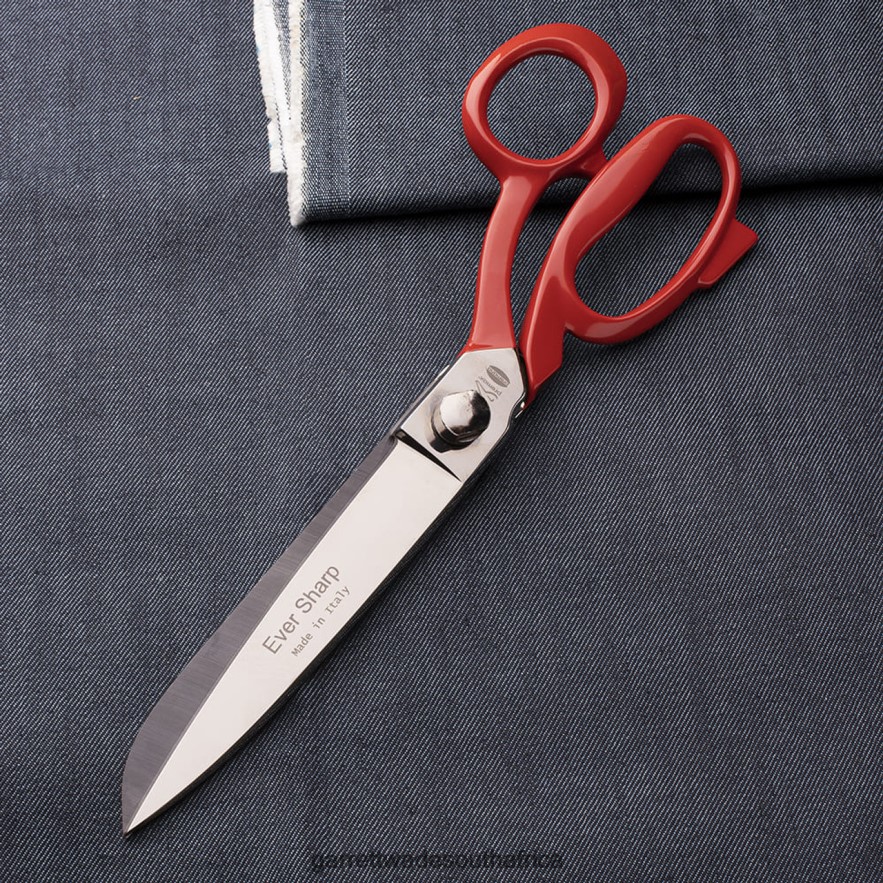 Home & Kitchen Garrett Wade 12 In. Ultra Sharp Tailoring Shears LP88ZX1045 - Garrett Wade Garden Tools