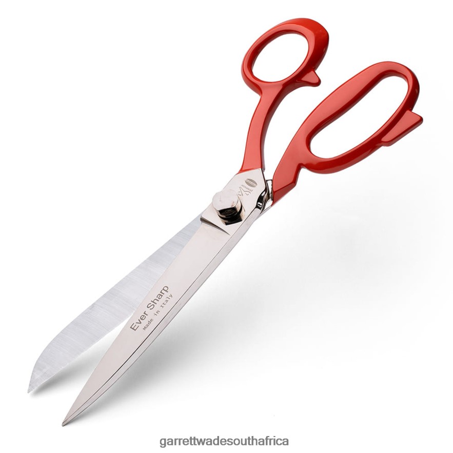 Home & Kitchen Garrett Wade 12 In. Ultra Sharp Tailoring Shears LP88ZX1045 - Garrett Wade Garden Tools