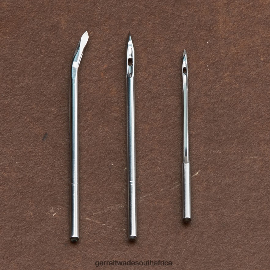 Home & Kitchen Garrett Wade 1 Pack of 3 Extra Needles LP88ZX1054 - Garrett Wade Garden Tools