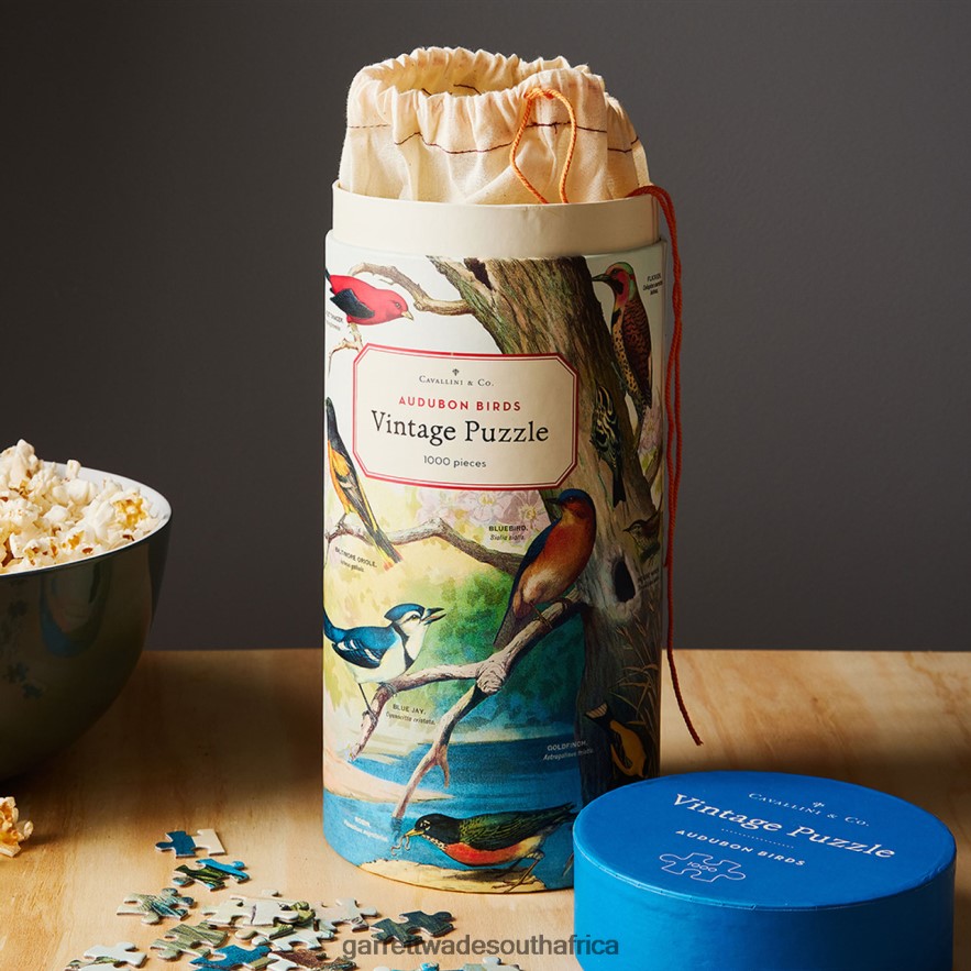 Home & Kitchen Garrett Wade 1000 Piece Jigsaw Puzzles with Vintage Imagery LP88ZX940 - Garrett Wade Garden Tools