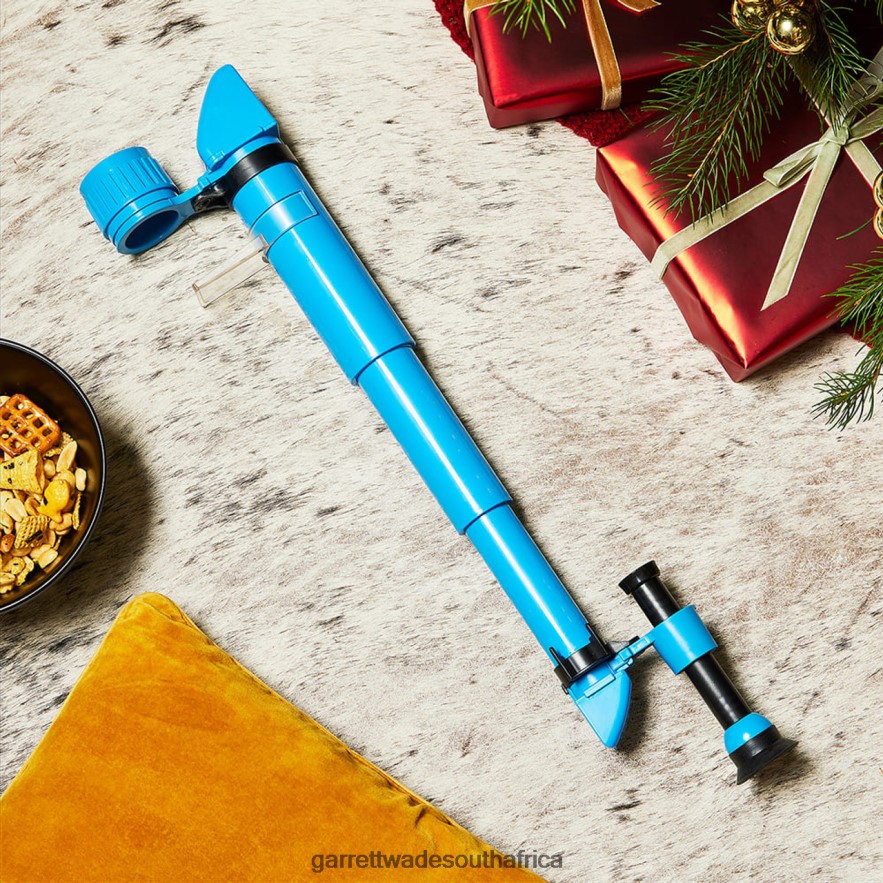 Home & Kitchen Garrett Wade 3-in-1 Periscope Microscope & Telescope LP88ZX889 - Garrett Wade Garden Tools