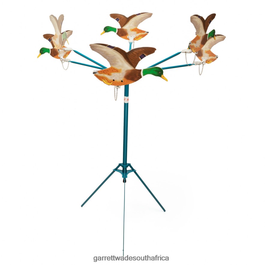 Home & Kitchen Garrett Wade 6 Duck Target (no dart gun) LP88ZX966 - Garrett Wade Chisels